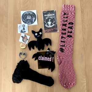 ✨ Freebies ! (with purchase) ✨